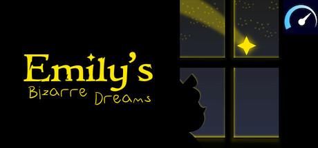 Emily's Bizarre Dreams tile