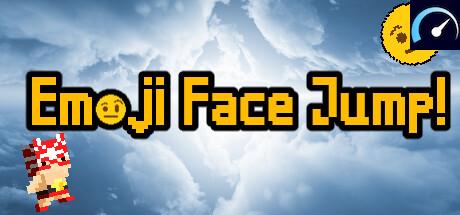 Emoji Face Jump! tile