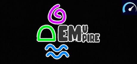 Emu Empire tile