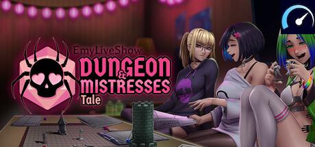 EmyLiveShow: Dungeon & Mistresses Tale tile