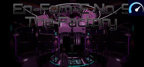 En-Fem-E No. 9 - The Factory tile