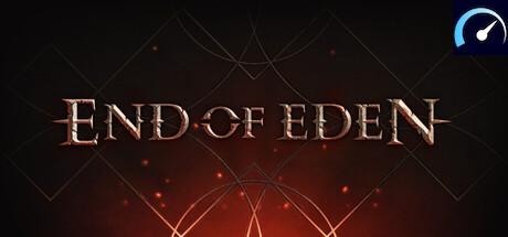 End of Eden tile