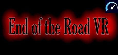 End of the Road VR tile