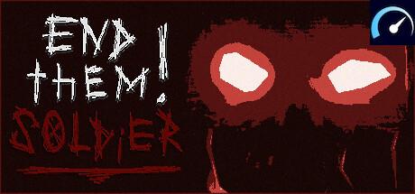 End Them, Soldier! tile