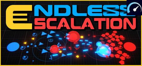 Endless Escalation tile