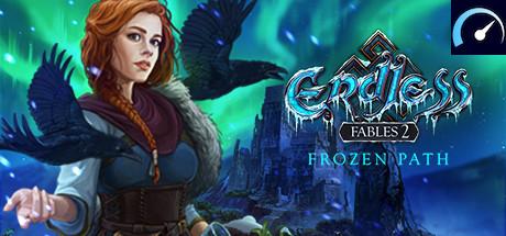 Endless Fables 2: Frozen Path tile