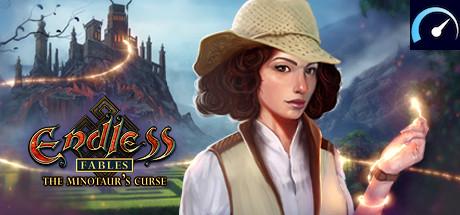 Endless Fables: The Minotaur's Curse tile