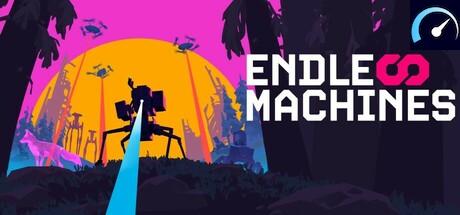 Endless Machines tile