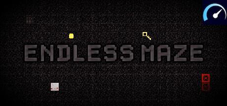 Endless Maze tile