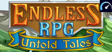 Endless RPG - Untold Tales tile