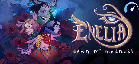 Enelia: Dawn of Madness - Chapter 1 tile