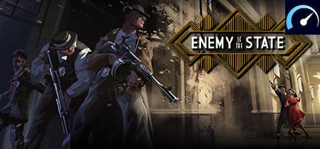 Enemy of the State tile