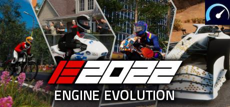 Engine Evolution 2022 tile