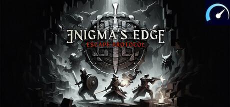 Enigma's Edge tile