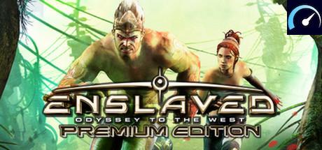 ENSLAVED: Odyssey to the West Premium Edition tile