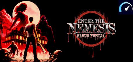 Enter the Nemesis: Blood Portal tile
