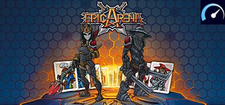 Epic Arena tile