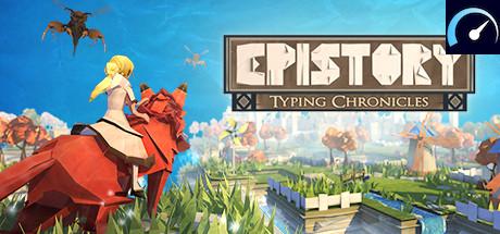 Epistory - Typing Chronicles tile