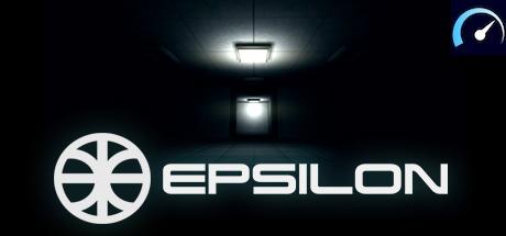 Epsilon corp. tile