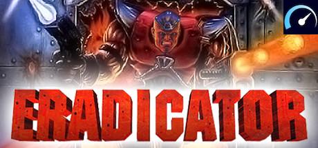 Eradicator tile
