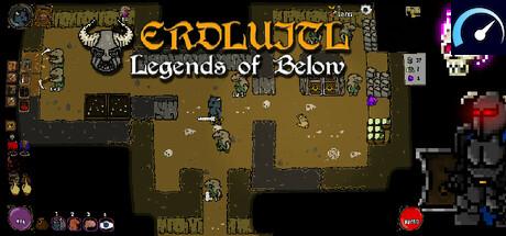 Erdluitl - Legends of Below tile