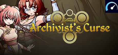 Eremidia - Archivist's Curse tile