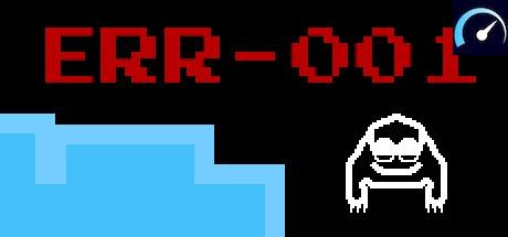 ERR - 001 tile