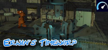 Erwin's Timewarp tile