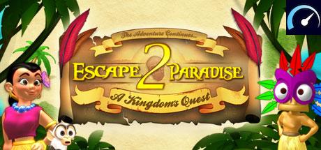 Escape From Paradise 2 tile