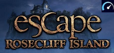 Escape Rosecliff Island tile