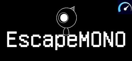 EscapeMONO tile