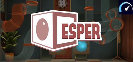 ESPER tile