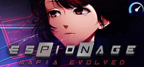 ESPIONAGE: Mafia Evolved tile