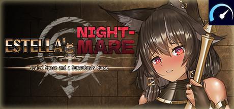 Estella's Nightmare: Sealed Space and a Succubus's Curse tile