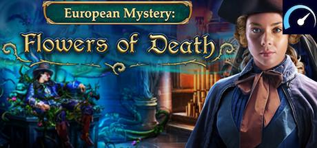 European Mystery: Flowers of Death Collector's Edition tile