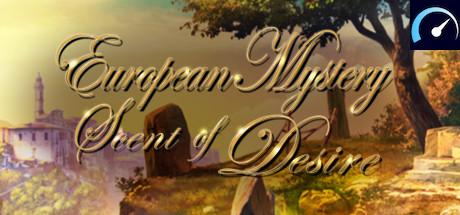 European Mystery: Scent of Desire Collector’s Edition tile