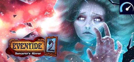 Eventide 2: The Sorcerers Mirror tile