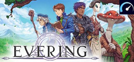 EVERING tile