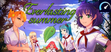 Everlasting Summer tile
