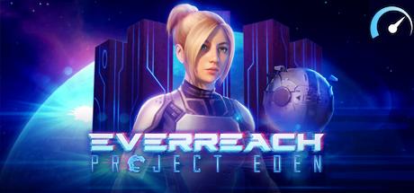 Everreach: Project Eden tile