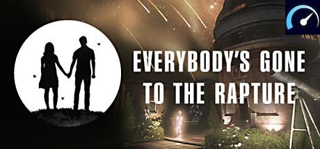 Everybody's Gone to the Rapture tile
