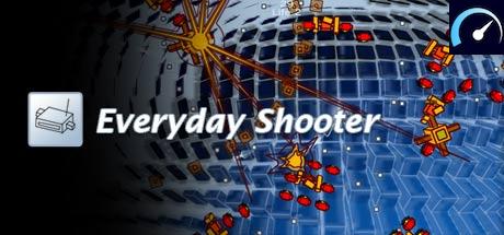 Everyday Shooter tile