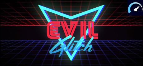 Evil Glitch tile