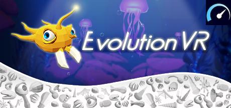 Evolution VR tile