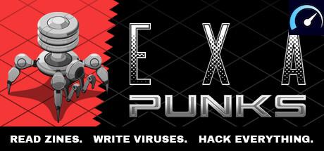 EXAPUNKS tile