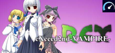 eXceed 2nd - Vampire REX tile
