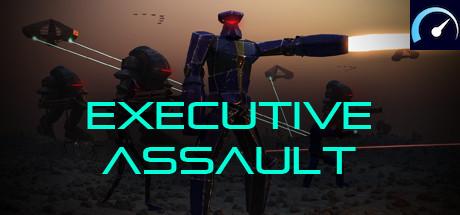 Executive Assault tile