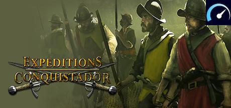 Expeditions: Conquistador tile