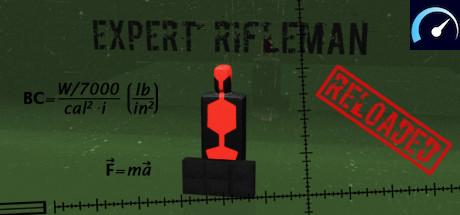 Expert Rifleman - Reloaded tile