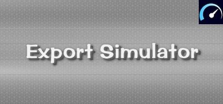 Export Simulator tile